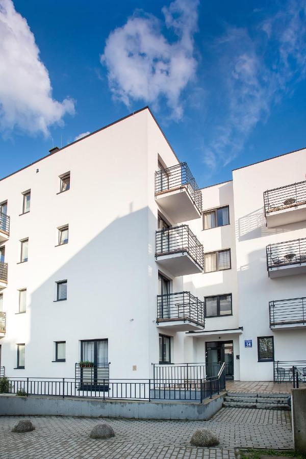 W&k White&grey - Faktura Vat, Parking